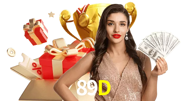 Jogue com dealers reais no 89D!