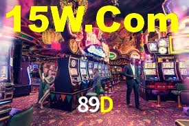 89D - Site Oficial Do Cassino Online - 89D Bet
