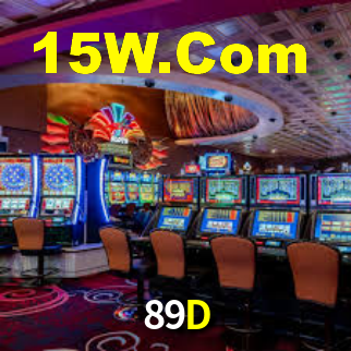 Descubra a Magia dos Jogos de Arcade no 89D