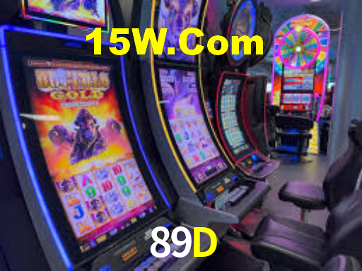 89D Plataforma