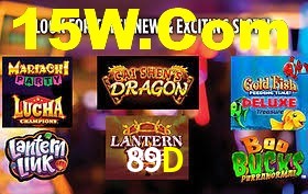 Exclusive Games 89D