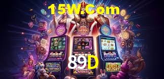 Spaceman Game 89D