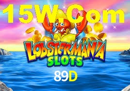 89D Plataforma