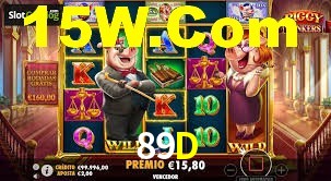 VIP Casino 89D