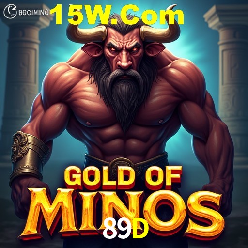 Game Providers 89D