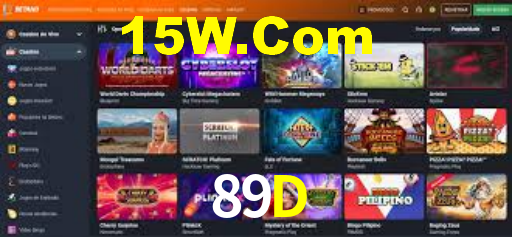 89D,89D Bet