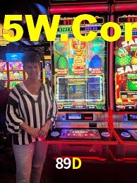 Welcome Bonus 89D
