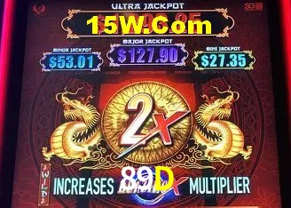Apostas Esportivas na 89D: Um Guia Completo