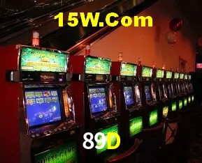 Descubra o Programa VIP da 89D: Vantagens Exclusivas para Jogadores