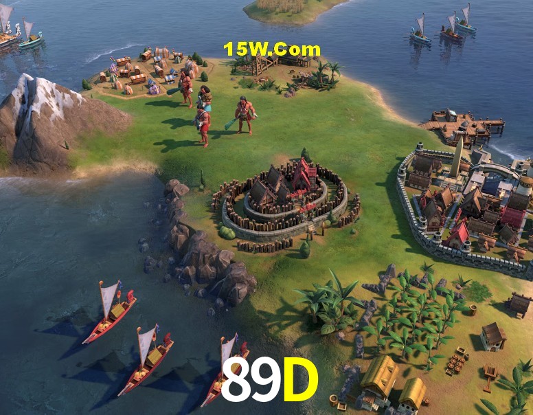 Descubra a Magia dos Jogos de Arcade no 89D