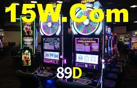 89D,89D Bet